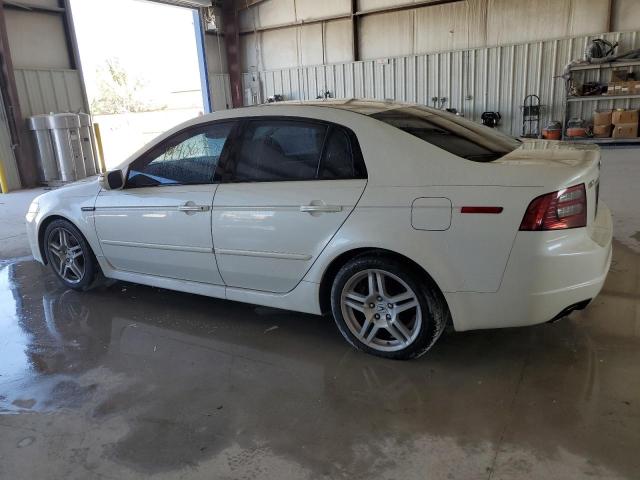 Photo 2 from auction – 2008 ACURA TL with VIN 19UUA662X8A001111