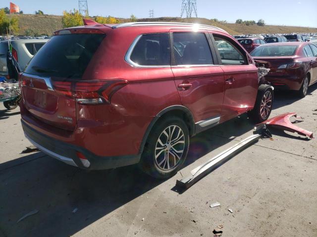 Photo 4 from auction – 2018 MITSUBISHI OUTLANDER with VIN JA4AZ3A39JZ016869