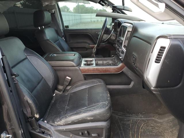 Photo 5 from auction – 2015 GMC SIERRA C15 with VIN 3GTP1VECXFG360554