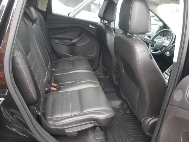 Photo 6 from auction – 2013 FORD ESCAPE SEL with VIN 1FMCU0HX5DUC57152