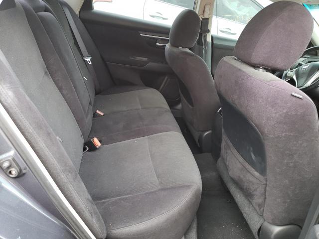 Photo 6 from auction – 2013 NISSAN ALTIMA 2.5 with VIN 1N4AL3AP8DC285761