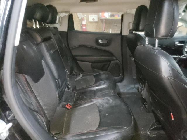 Photo 6 from auction – 2019 JEEP COMPASS TR with VIN 3C4NJDDB1KT592603