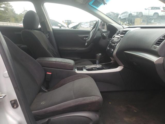 Photo 5 from auction – 2013 NISSAN ALTIMA 2.5 with VIN 1N4AL3AP2DN461191