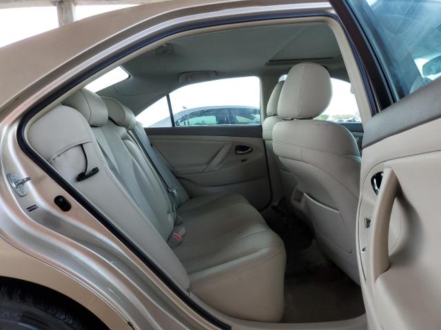 Photo 6 from auction – 2010 TOYOTA CAMRY BASE with VIN 4T1BF3EK6AU107112