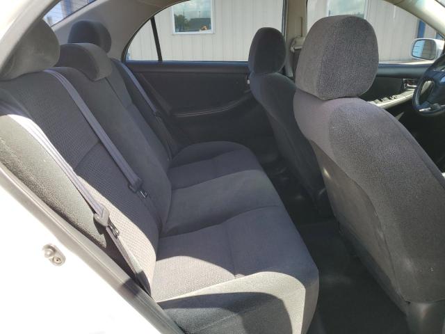 Photo 6 from auction – 2003 TOYOTA COROLLA CE with VIN 1NXBR32E53Z085225