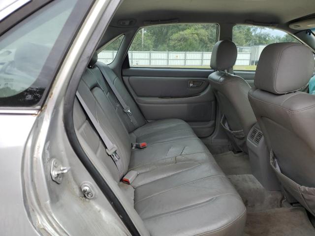 Photo 6 from auction – 2000 TOYOTA AVALON XL with VIN 4T1BF28B1YU014577