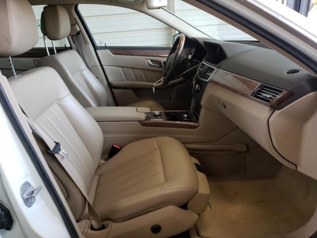 Photo 5 from auction – 2012 MERCEDES-BENZ E 350 with VIN WDDHF5KB1CA520659