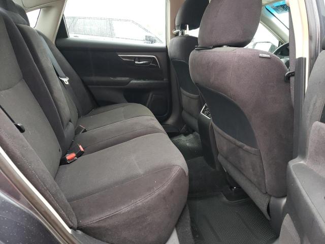 Photo 6 from auction – 2013 NISSAN ALTIMA 2.5 with VIN 1N4AL3AP2DC129280