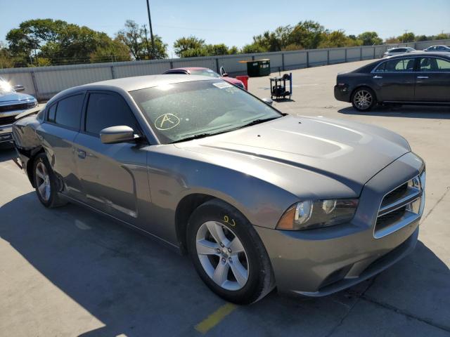 DODGE CHARGER 2011 with VIN 2B3CL3CG3BH560223 - Photo from auction