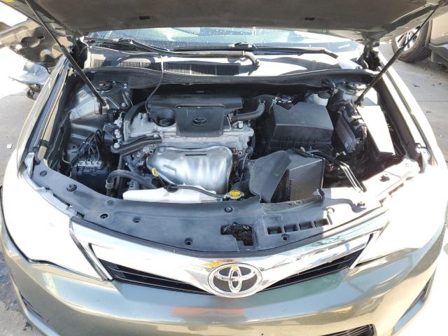 Photo 7 from auction – 2013 TOYOTA CAMRY L with VIN 4T4BF1FKXDR335319