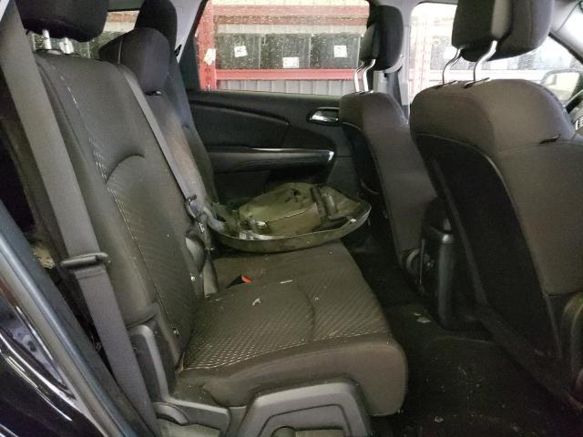 Photo 6 from auction – 2012 DODGE JOURNEY SX with VIN 3C4PDCBG7CT296205
