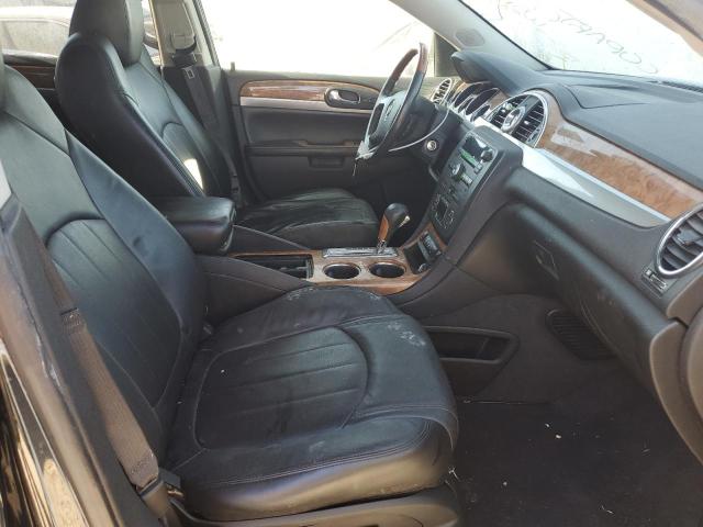 Photo 5 from auction – 2012 BUICK ENCLAVE with VIN 5GAKRCED3CJ280539