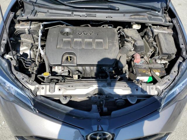 Photo 7 from auction – 2017 TOYOTA COROLLA L with VIN 2T1BURHE3HC752763