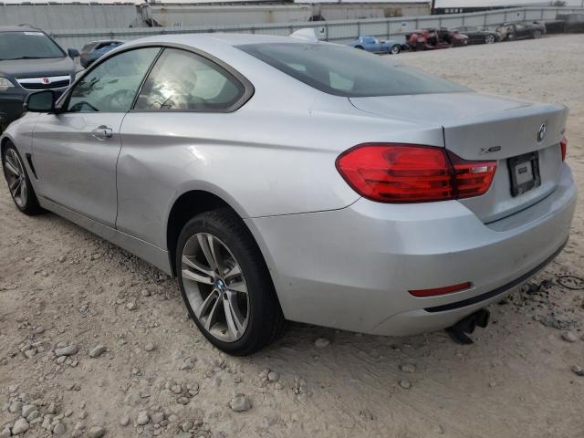 Фото 3 с аукциона – 2014 BMW 428 XI с VIN WBA3N5C57EF716852