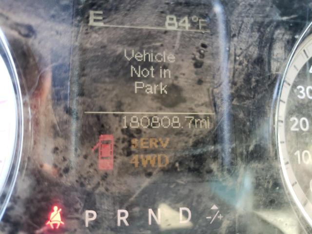 Photo 8 from auction – 2018 RAM 2500 ST with VIN 3C6UR5HL4JG237677