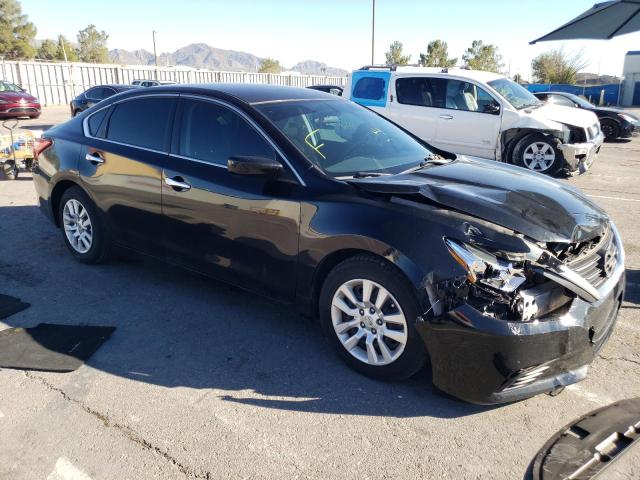 NISSAN ALTIMA 2.5 2016 with VIN 1N4AL3AP2GN346952 - Photo from auction