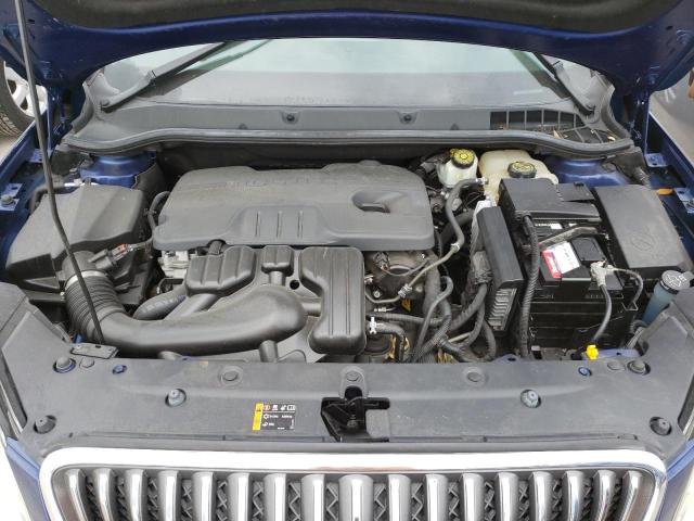 Photo 7 from auction – 2013 BUICK VERANO CON with VIN 1G4PR5SK8D4203275