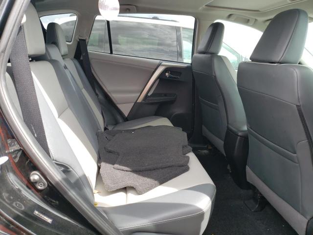 Photo 6 from auction – 2013 TOYOTA RAV4 LIMIT with VIN 2T3DFREV8DW063907