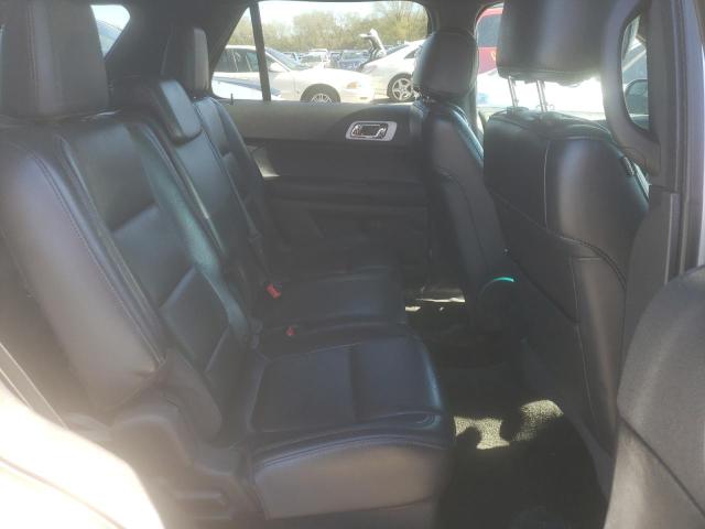 Photo 6 from auction – 2011 FORD EXPLORER X with VIN 1FMHK7D8XBGA73453