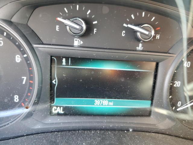 Photo 8 from auction – 2018 BUICK ENCORE PRE with VIN KL4CJASB5JB701163