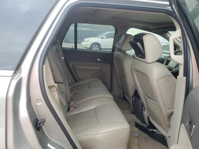 Photo 6 from auction – 2008 FORD EDGE LIMIT with VIN 2FMDK39C18BB05467