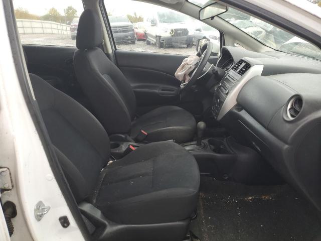 Photo 5 from auction – 2015 NISSAN VERSA NOTE with VIN 3N1CE2CP2FL439427