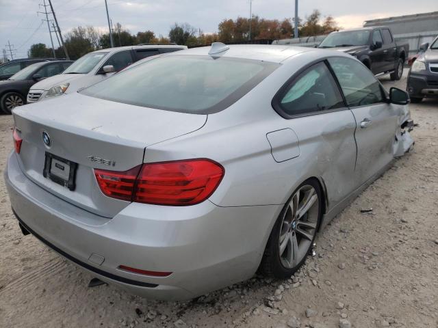 Фото 4 с аукциона – 2014 BMW 428 XI с VIN WBA3N5C57EF716852