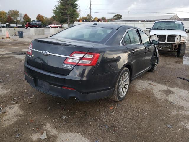Photo 4 from auction – 2014 FORD TAURUS LIM with VIN 1FAHP2F82EG179542