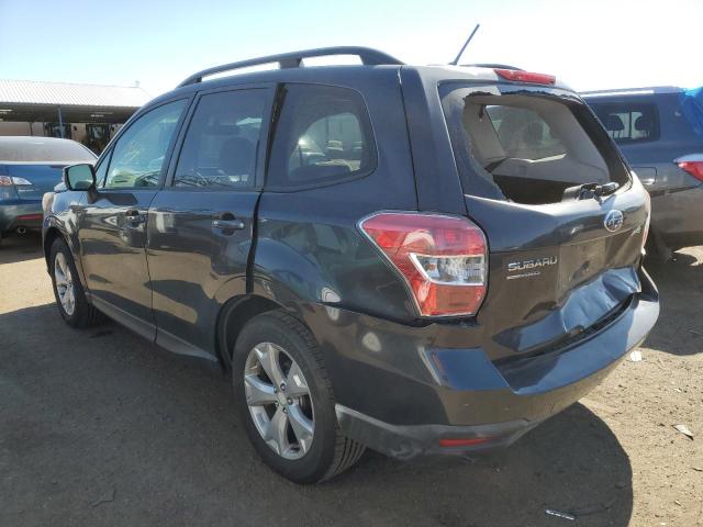 Photo 3 from auction – 2014 SUBARU FORESTER 2 with VIN JF2SJAEC7EH501749
