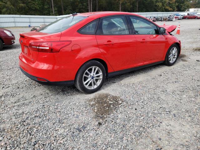 Photo 4 from auction – 2017 FORD FOCUS SE with VIN 1FADP3F21HL300041