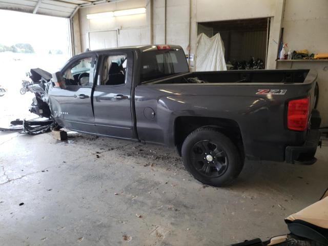 Photo 3 from auction – 2016 CHEVROLET SILVERADO with VIN 1GCVKREC3GZ101658