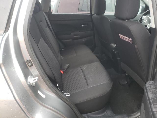 Photo 6 from auction – 2011 MITSUBISHI OUTLANDER with VIN JA4AP4AU9BZ001391