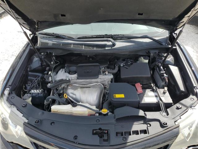 Photo 7 from auction – 2012 TOYOTA CAMRY BASE with VIN 4T1BF1FK8CU111278