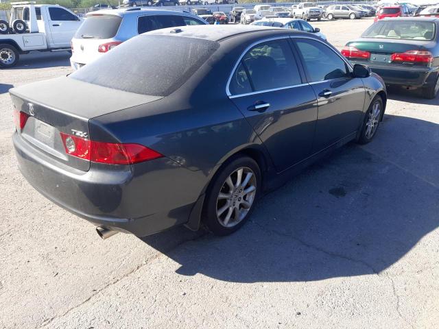 Photo 4 from auction – 2007 ACURA TSX with VIN JH4CL96967C013809