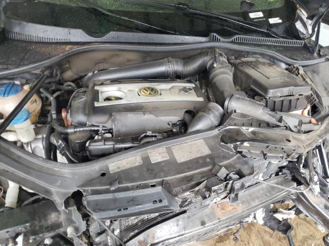 Photo 7 from auction – 2012 VOLKSWAGEN EOS KOMFOR with VIN WVWBW7AH9CV011249