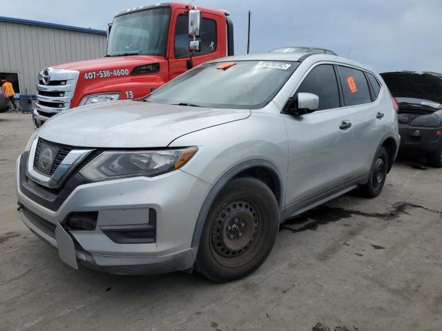 Photo 2 from auction – 2017 NISSAN ROGUE S with VIN KNMAT2MT6HP582636