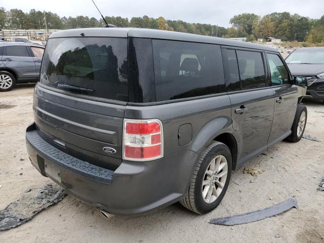 Photo 4 from auction – 2018 FORD FLEX SE with VIN 2FMGK5B85JBA11404
