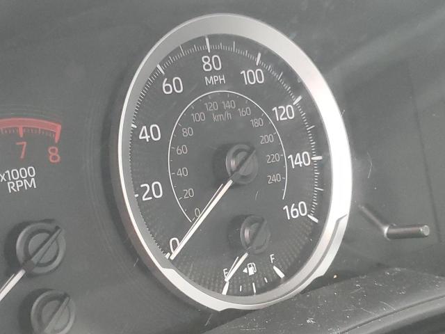 Photo 8 from auction – 2021 TOYOTA COROLLA LE with VIN 5YFEPMAE9MP205072