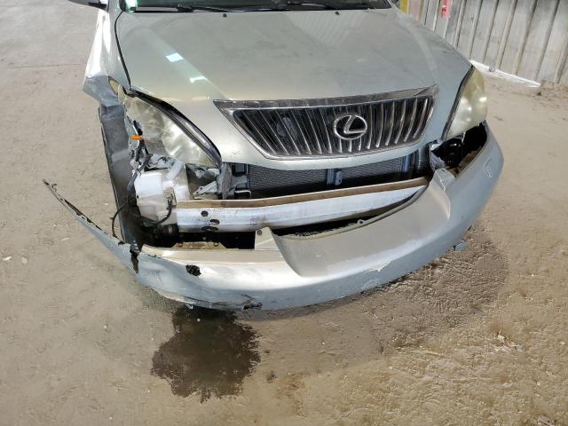 Photo 9 from auction – 2008 LEXUS RX 350 with VIN 2T2GK31U98C043079