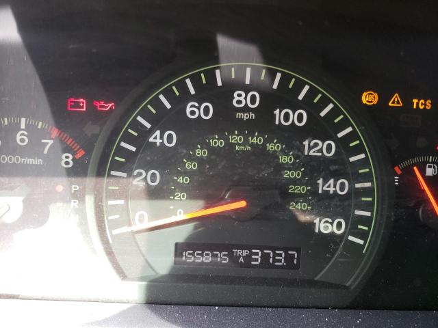 Photo 8 from auction – 2004 HONDA ACCORD EX with VIN 1HGCM66814A025458