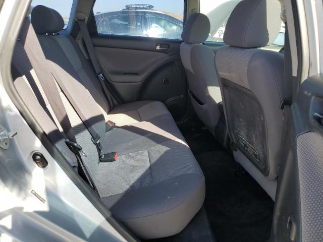 Photo 6 from auction – 2006 TOYOTA COROLLA MA with VIN 2T1LR30E56C555198