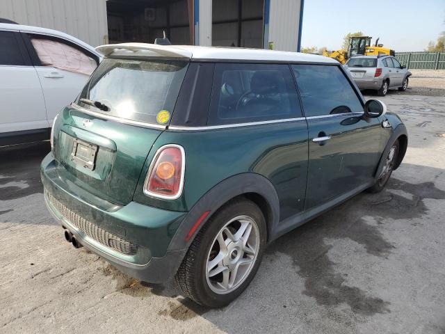 Photo 4 from auction – 2009 MINI COOPER S with VIN WMWMF73509TT95855