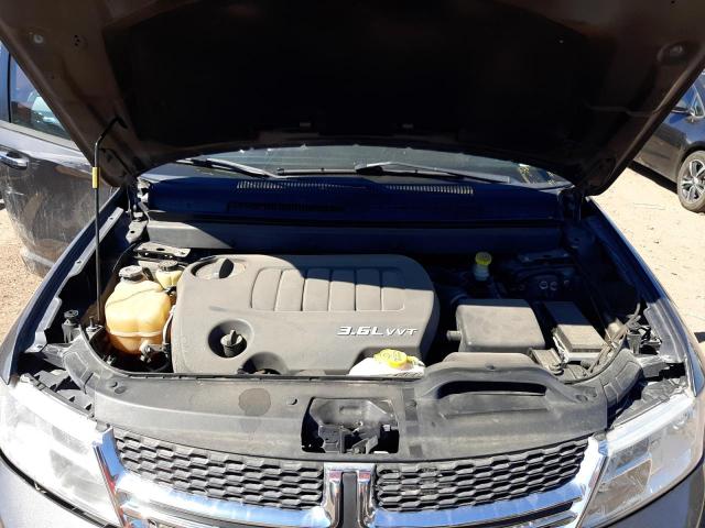 Photo 7 from auction – 2014 DODGE JOURNEY LI with VIN 3C4PDCDG3ET234672