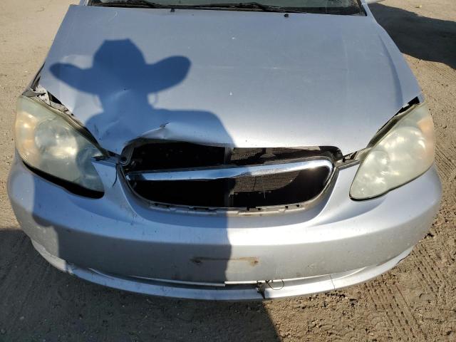 Photo 9 from auction – 2005 TOYOTA COROLLA CE with VIN 1NXBR32E35Z435518