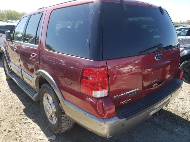 Photo 3 from auction – 2004 FORD EXPEDITION with VIN 1FMFU18L74LA25819