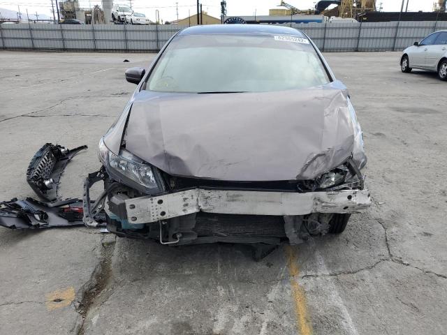 Photo 9 from auction – 2015 HONDA CIVIC LX with VIN 19XFB2F54FE287667
