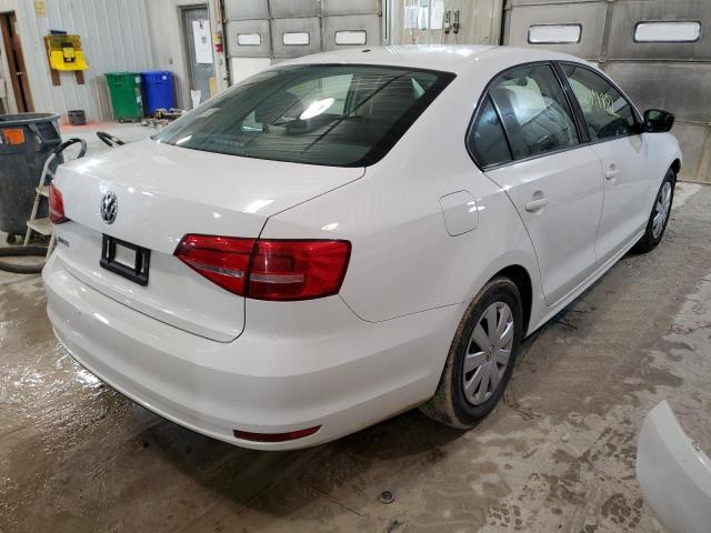 Photo 4 from auction – 2015 VOLKSWAGEN JETTA BASE with VIN 3VW2K7AJ8FM410244
