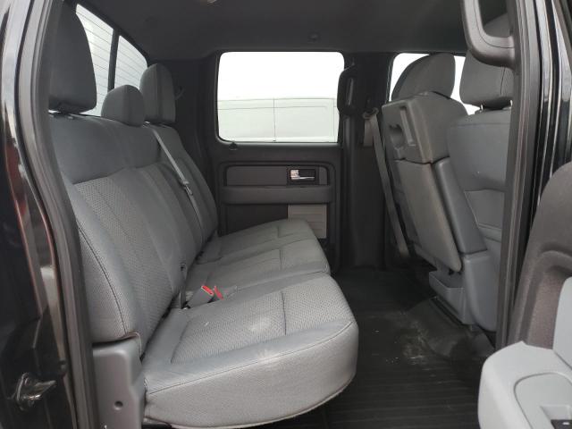 Photo 6 from auction – 2013 FORD F150 SUPER with VIN 1FTFW1CT8DFD08900