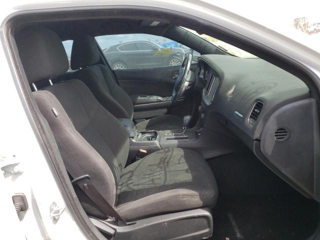 Photo 5 from auction – 2014 DODGE CHARGER R/ with VIN 2C3CDXCT2EH342850