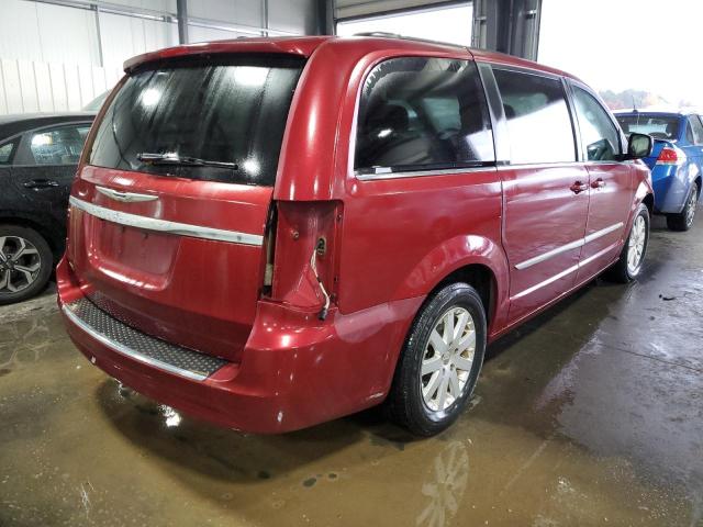 Photo 4 from auction – 2014 CHRYSLER TOWN & COU with VIN 2C4RC1BG2ER318763